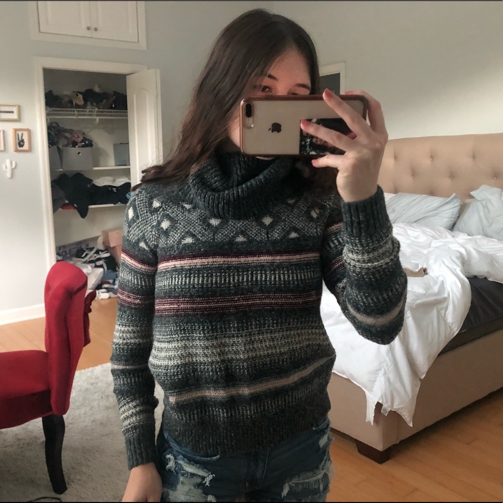 sweater